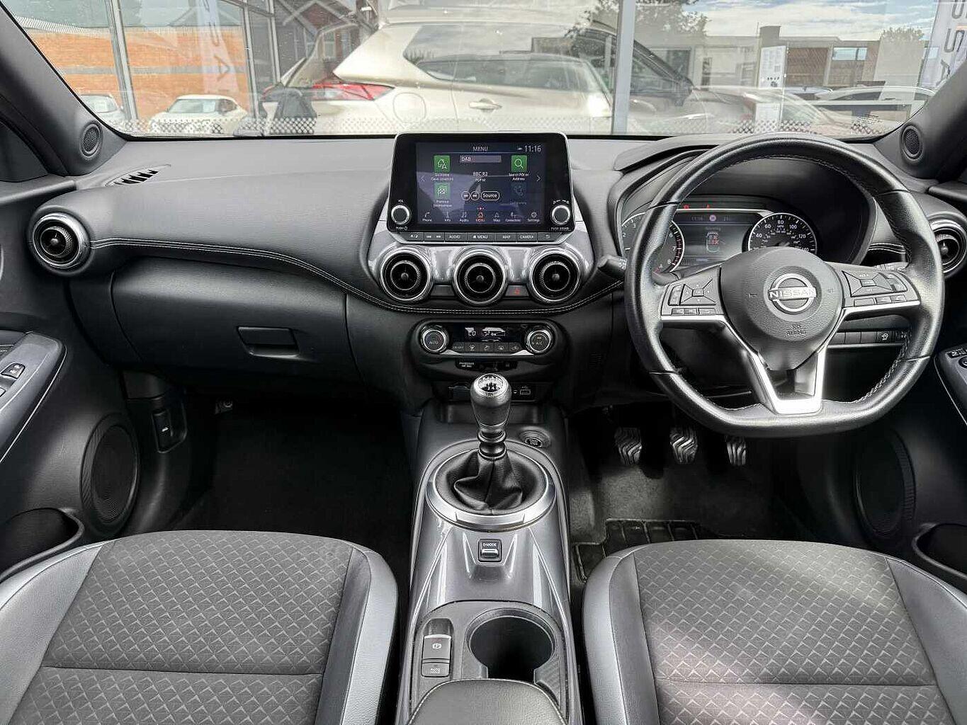 Used Nissan Juke 2023 for sale - 76084770: Photo 24