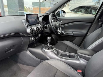 Used Nissan Juke 2023 for sale - 76084770: Photo