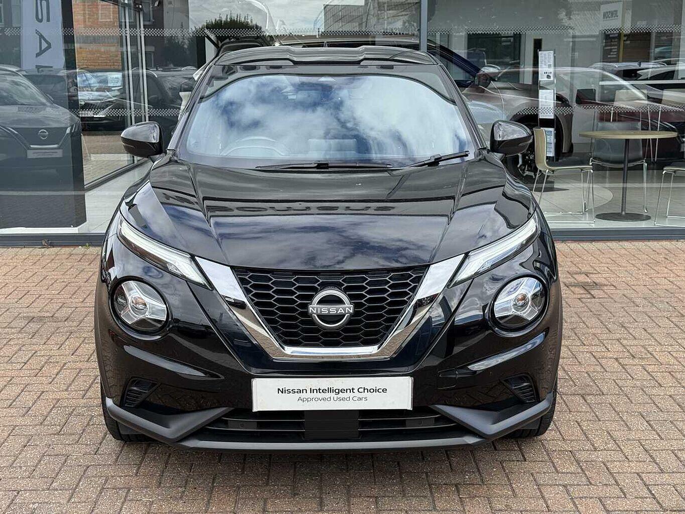 Used Nissan Juke 2023 for sale - 76084770: Photo 4