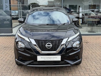 Used Nissan Juke 2023 for sale - 76084770: Photo