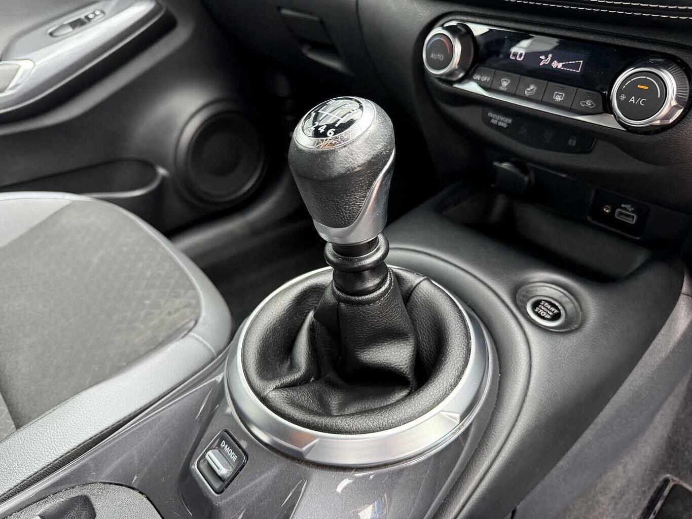 Used Nissan Juke 2023 for sale - 76084770: Photo 6