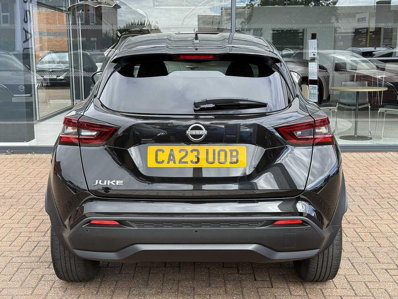 Used Nissan Juke 2023 for sale - 76084770: Photo 9