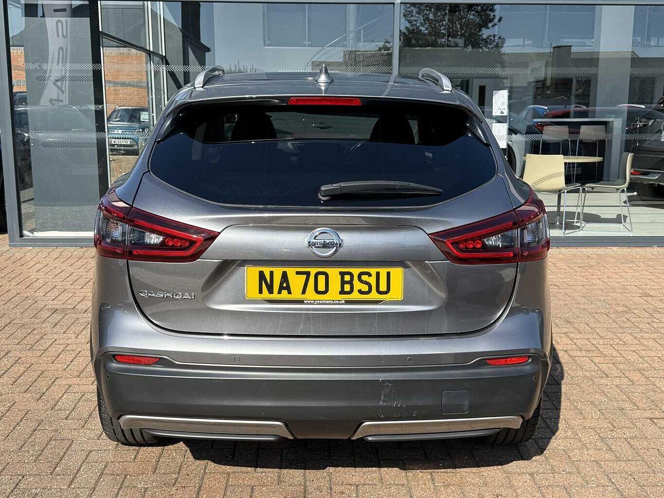 Used Nissan Qashqai 2020 for sale - 76108359: Photo 10