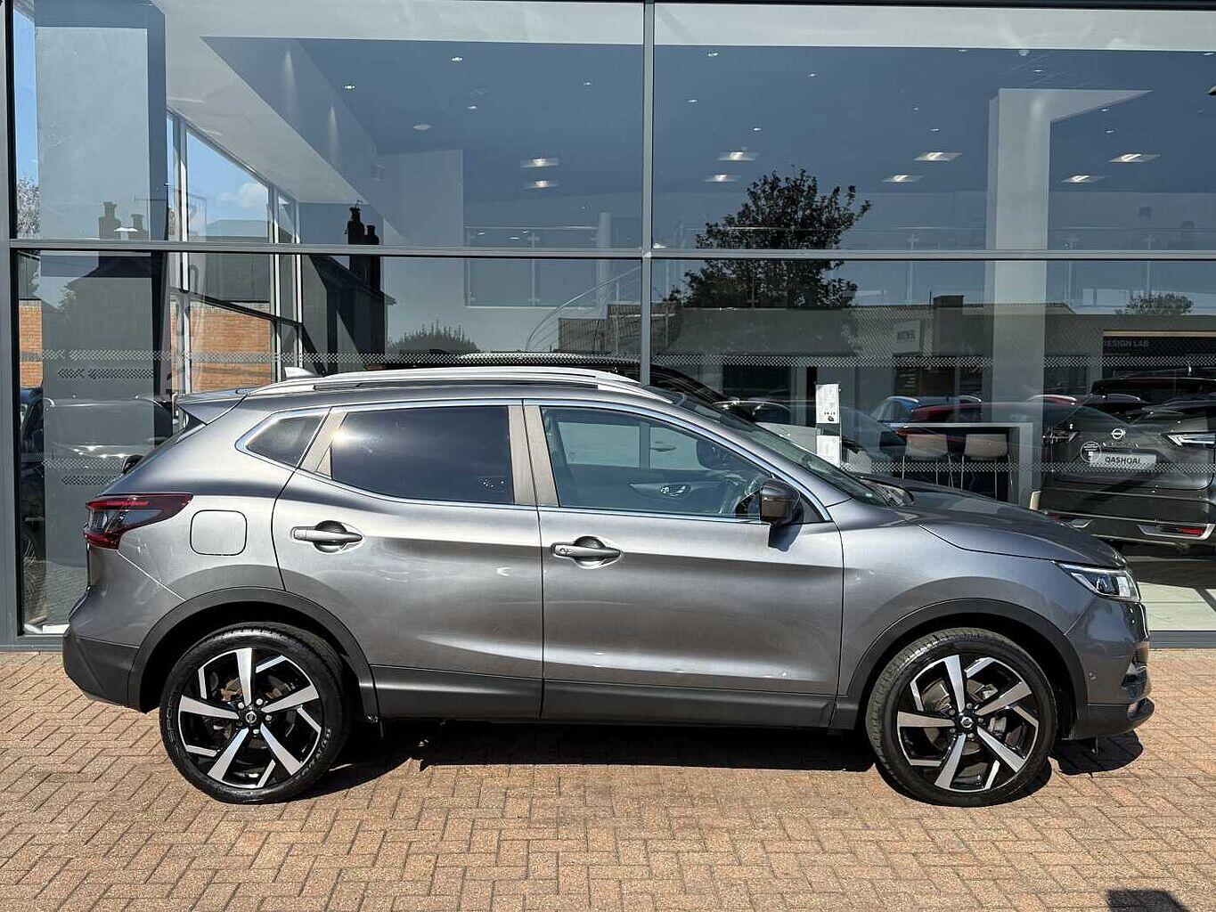 Used Nissan Qashqai 2020 for sale - 76108359: Photo 11