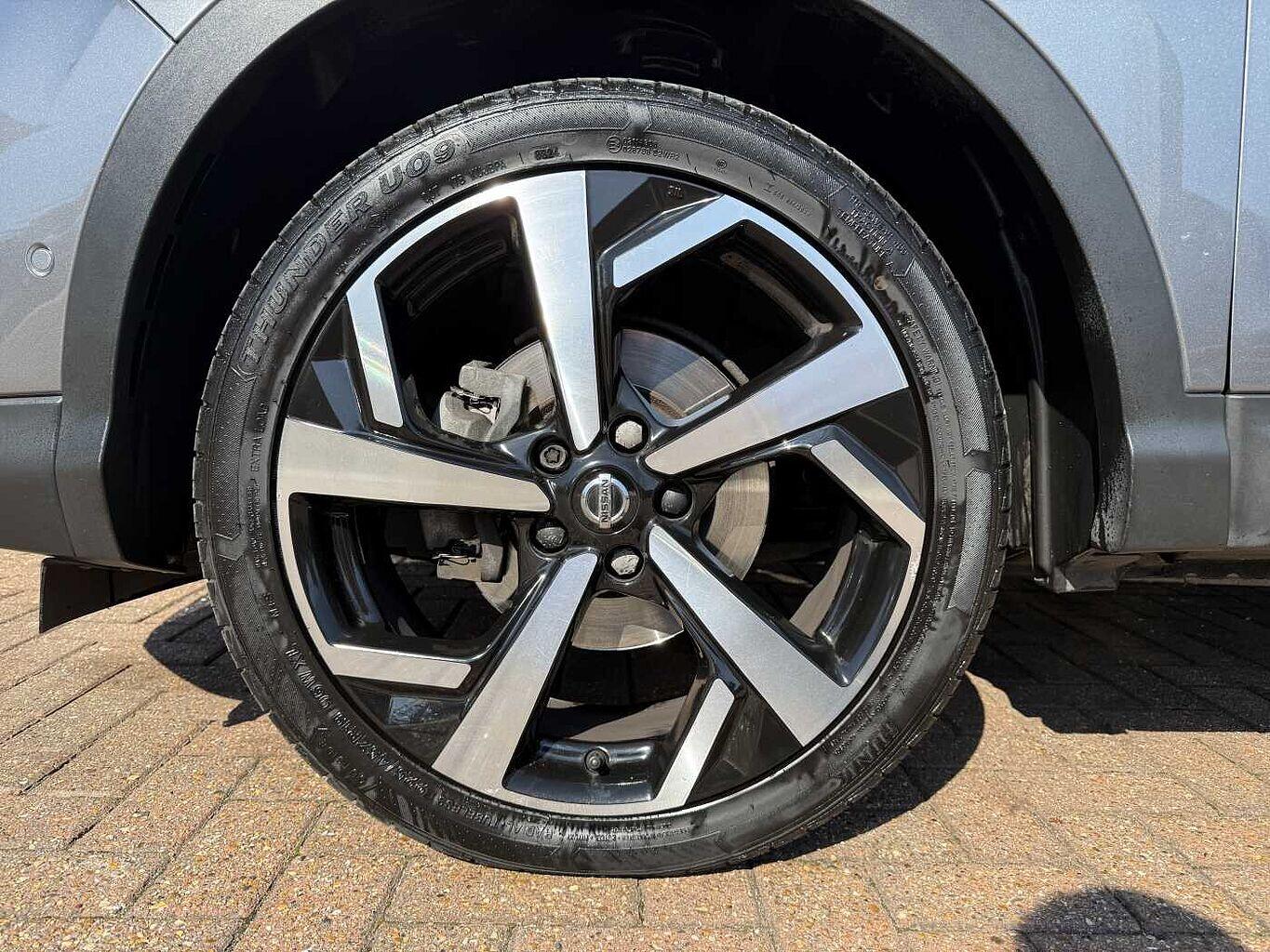 Used Nissan Qashqai 2020 for sale - 76108359: Photo 17