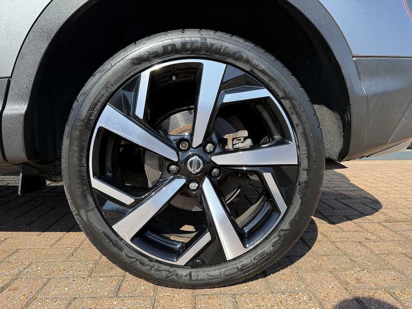 Used Nissan Qashqai 2020 for sale - 76108359: Photo 19