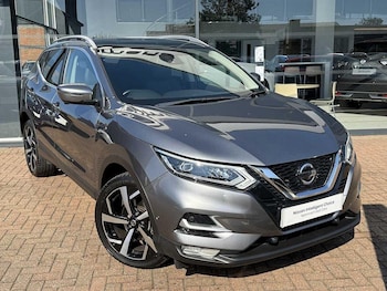 Used Nissan Qashqai 2020 for sale - 76108359: Photo