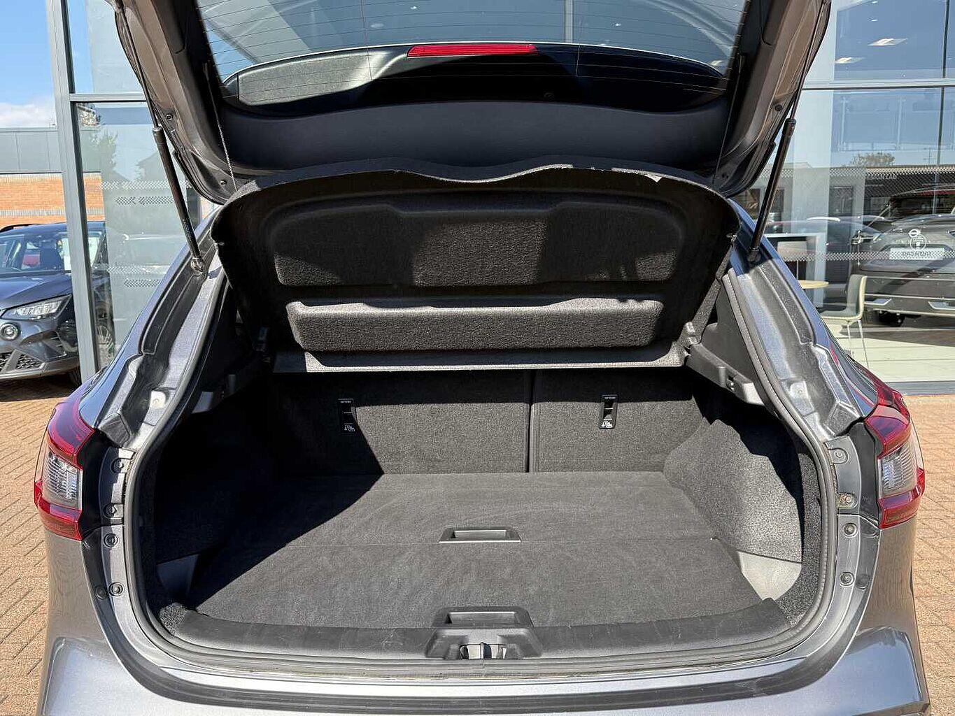 Used Nissan Qashqai 2020 for sale - 76108359: Photo 23
