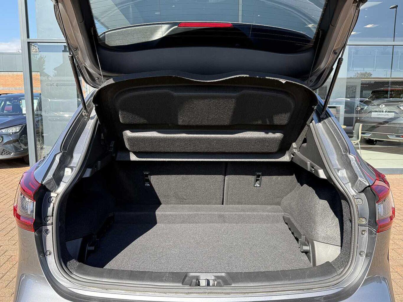Used Nissan Qashqai 2020 for sale - 76108359: Photo 24