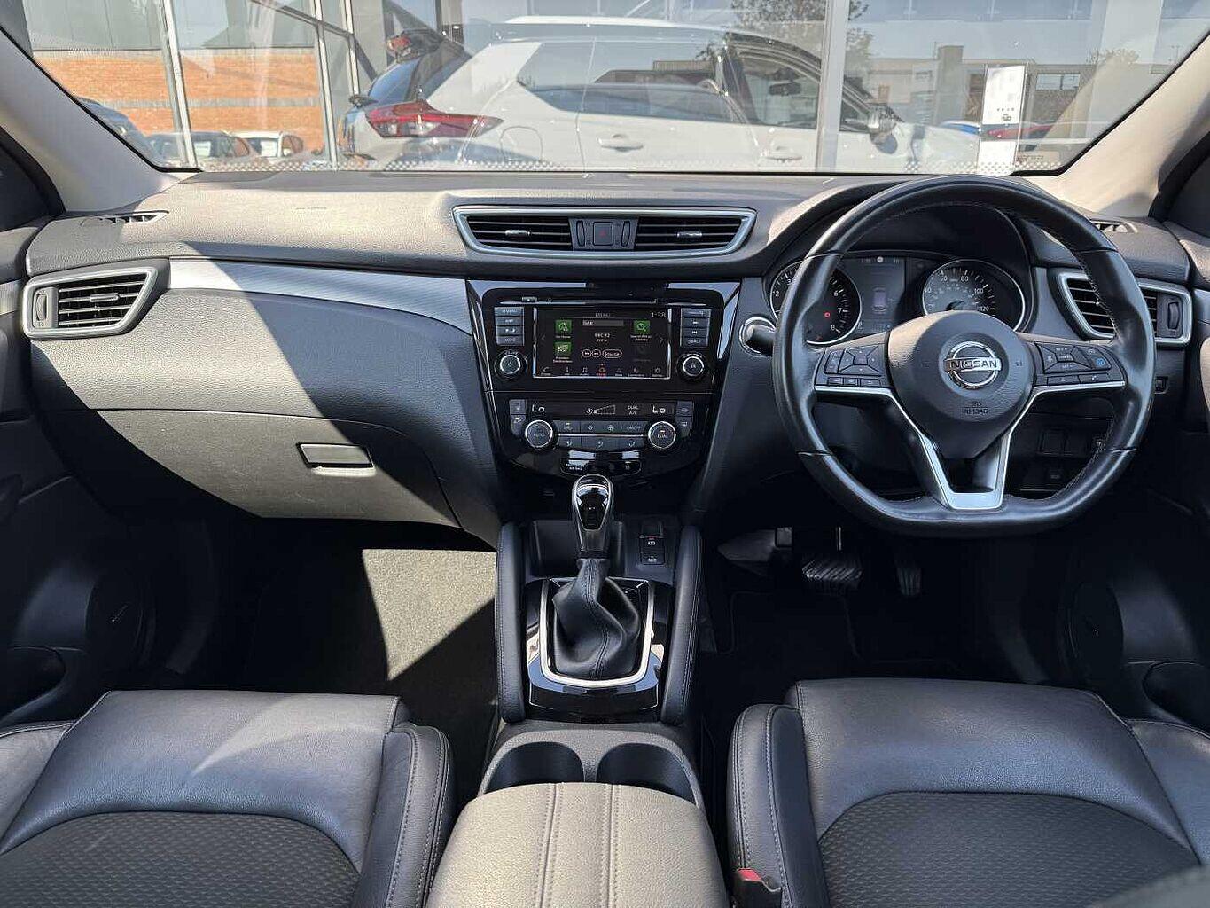 Used Nissan Qashqai 2020 for sale - 76108359: Photo 28