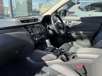 Used Nissan Qashqai 2020 for sale - 76108359: Photo