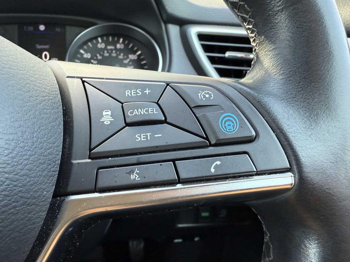 Used Nissan Qashqai 2020 for sale - 76108359: Photo 31