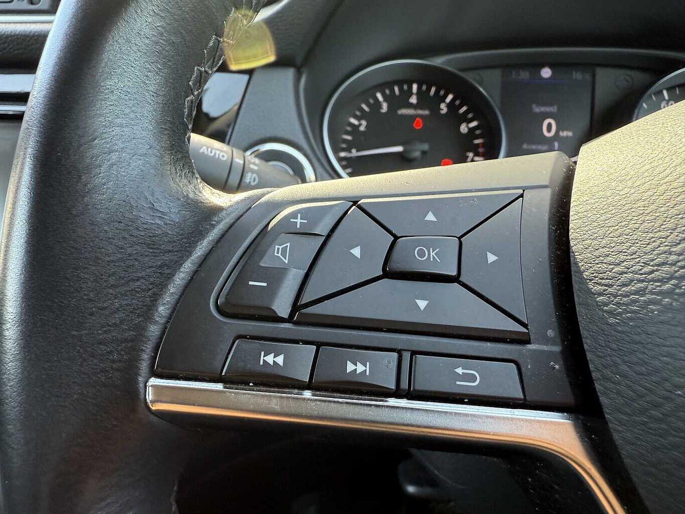 Used Nissan Qashqai 2020 for sale - 76108359: Photo 33