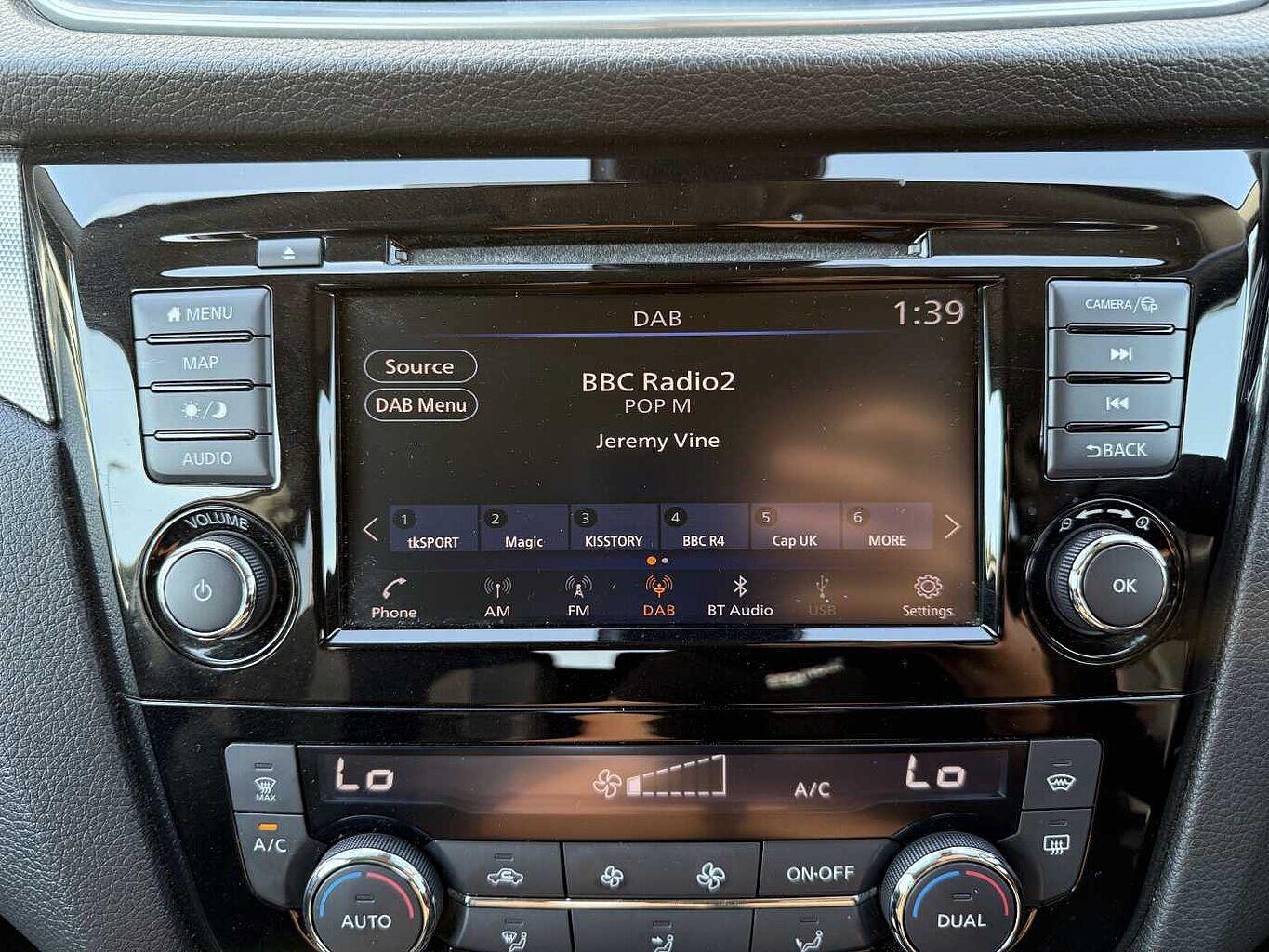 Used Nissan Qashqai 2020 for sale - 76108359: Photo 35