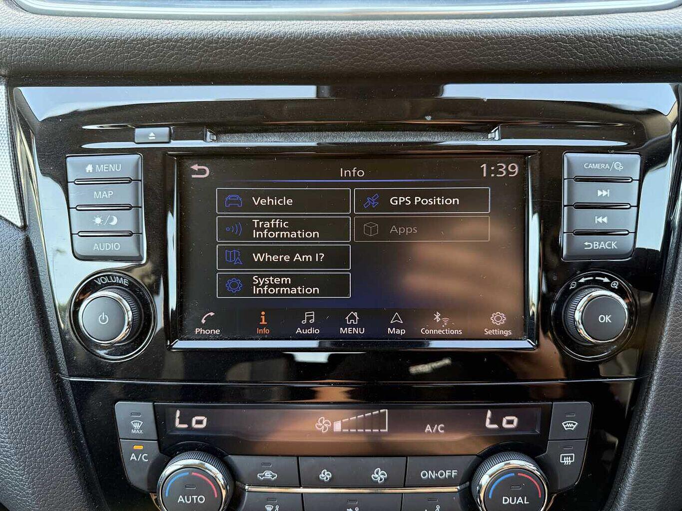 Used Nissan Qashqai 2020 for sale - 76108359: Photo 37