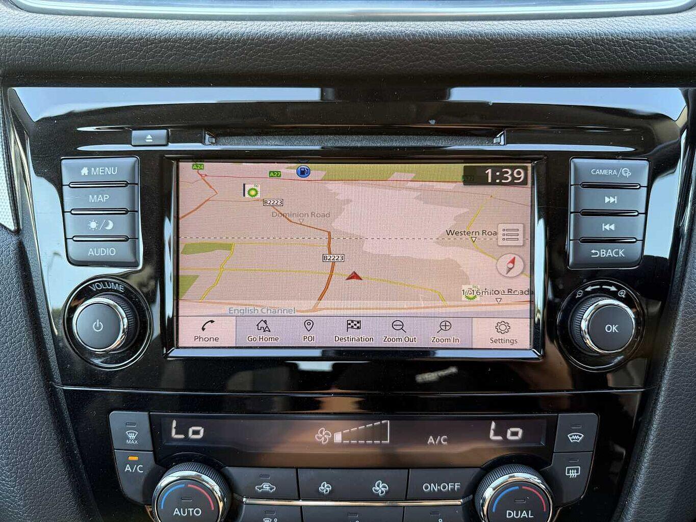 Used Nissan Qashqai 2020 for sale - 76108359: Photo 38