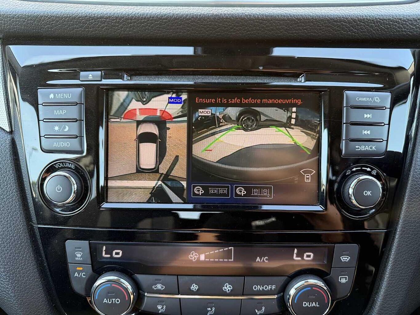 Used Nissan Qashqai 2020 for sale - 76108359: Photo 42