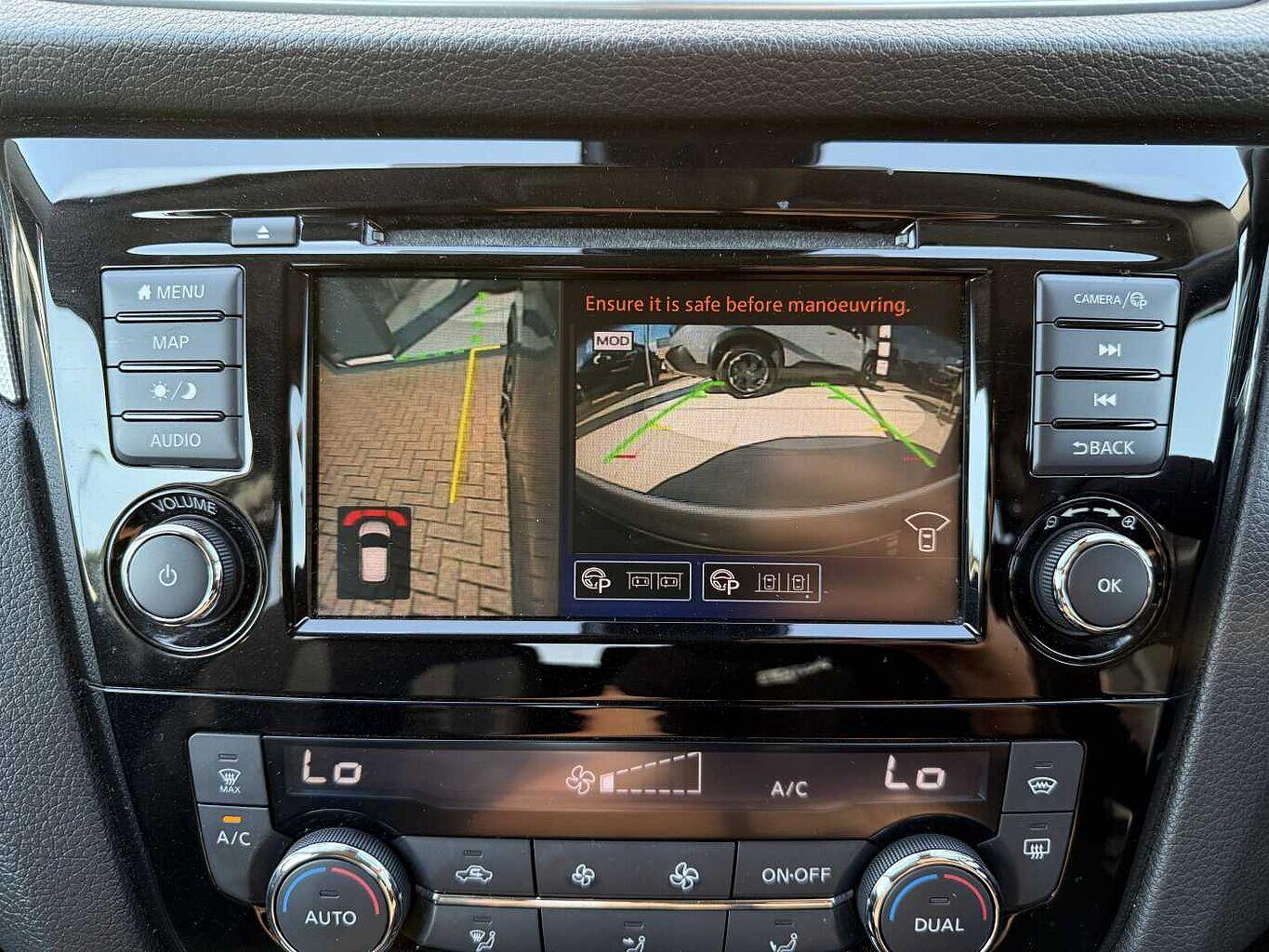 Used Nissan Qashqai 2020 for sale - 76108359: Photo 43