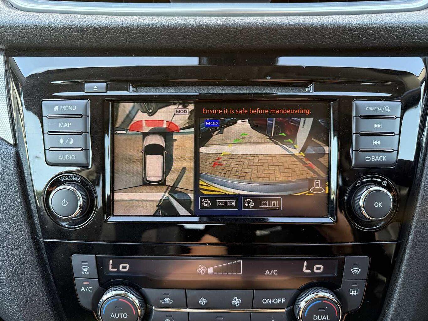 Used Nissan Qashqai 2020 for sale - 76108359: Photo 44