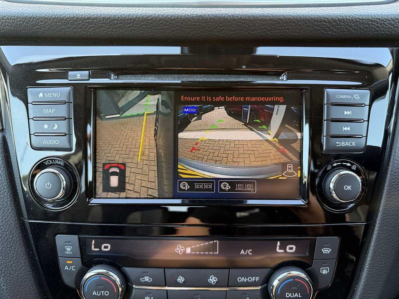 Used Nissan Qashqai 2020 for sale - 76108359: Photo 45