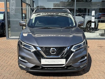 Used Nissan Qashqai 2020 for sale - 76108359: Photo