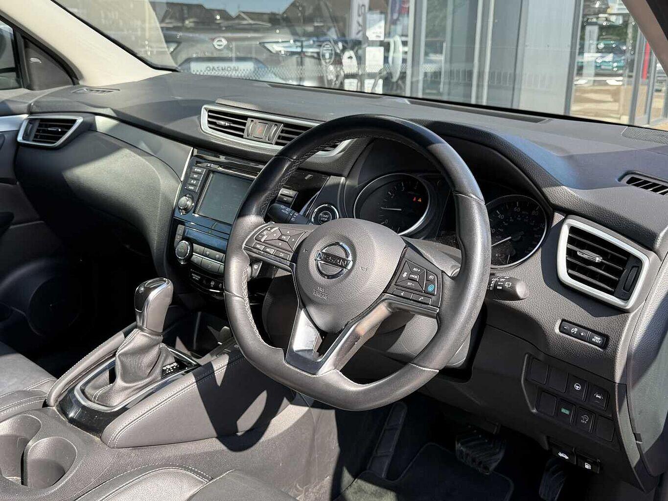 Used Nissan Qashqai 2020 for sale - 76108359: Photo 5