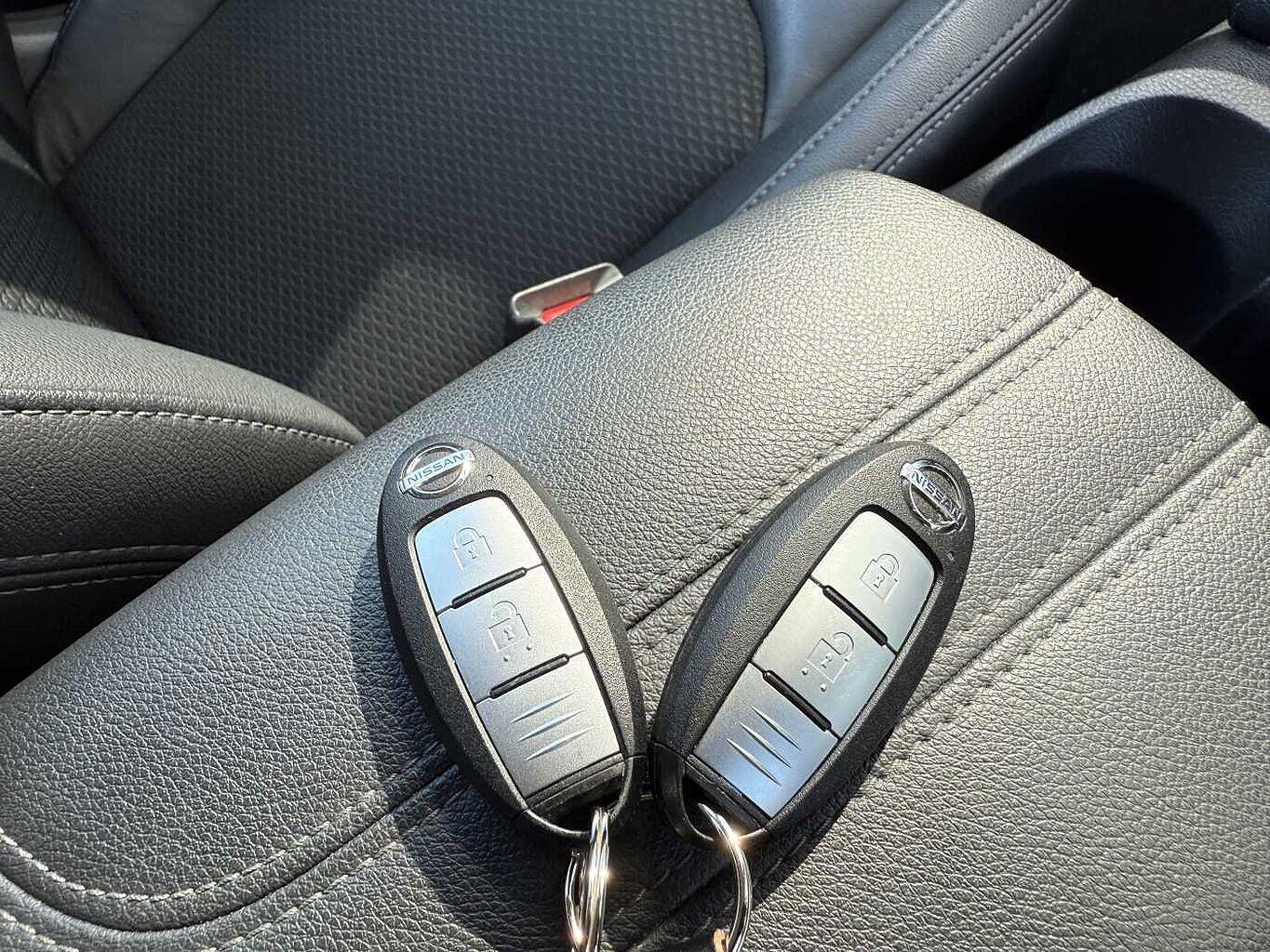 Used Nissan Qashqai 2020 for sale - 76108359: Photo 53