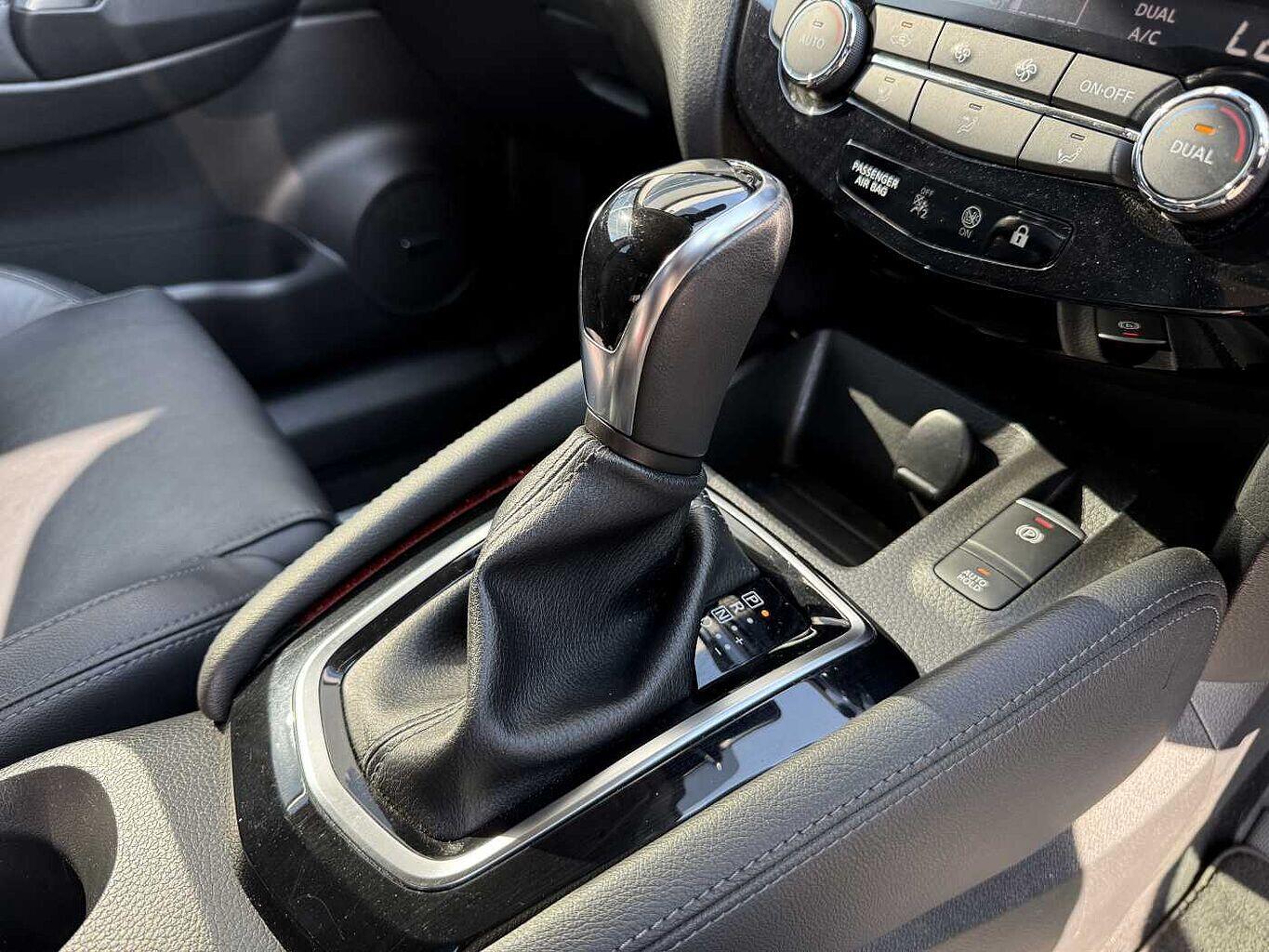 Used Nissan Qashqai 2020 for sale - 76108359: Photo 6