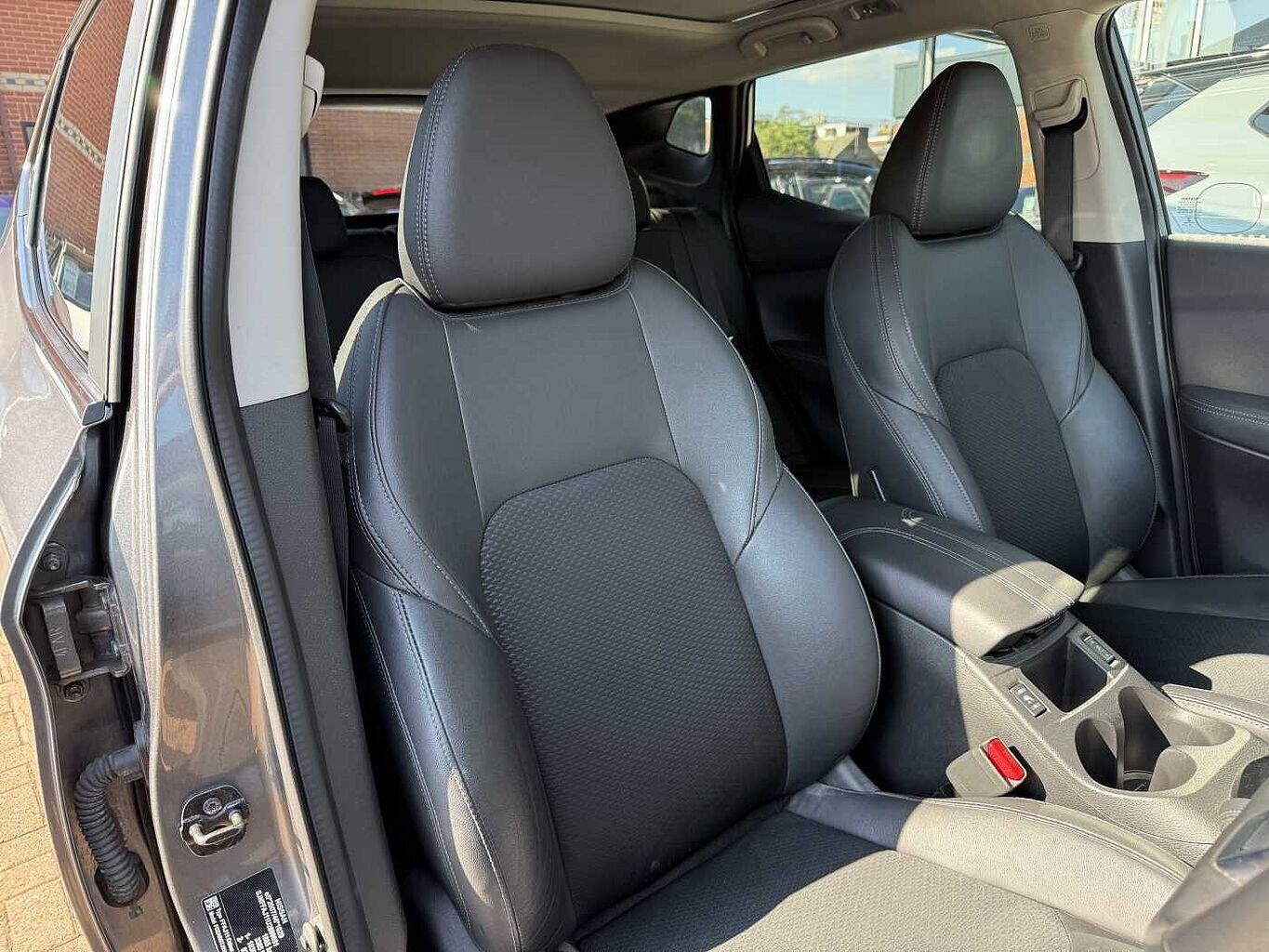 Used Nissan Qashqai 2020 for sale - 76108359: Photo 7
