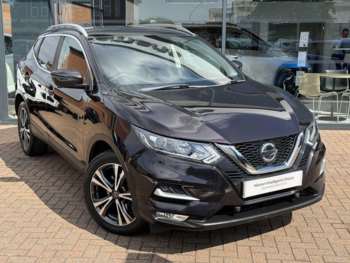 Used Nissan Qashqai 2019 for sale - 75377325: Photo