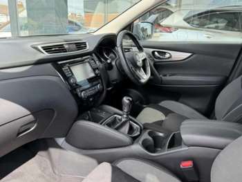 Used Nissan Qashqai 2019 for sale - 75377325: Photo
