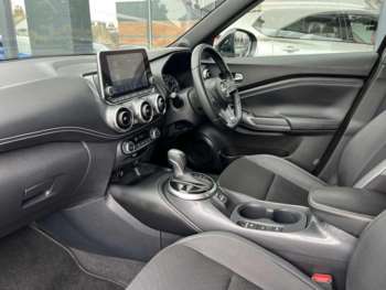 Used Nissan Juke 2024 for sale - 74848270: Photo