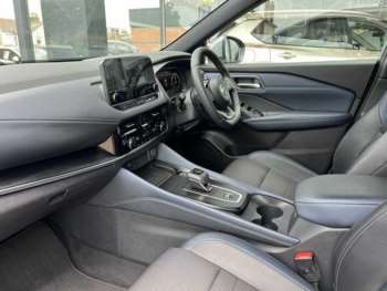 Used Nissan Qashqai 2022 for sale - 74851938: Photo