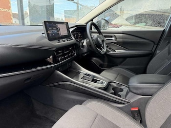 Used Nissan Qashqai 2024 for sale - 75622962: Photo