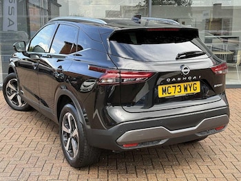Used Nissan Qashqai 2024 for sale - 75622962: Photo