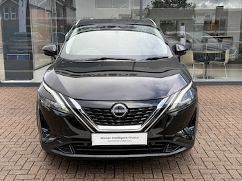 Used Nissan Qashqai 2024 for sale - 75622962: Photo