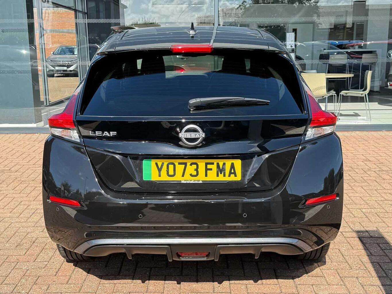 Used Nissan Leaf 2024 for sale - 76179477: Photo 10