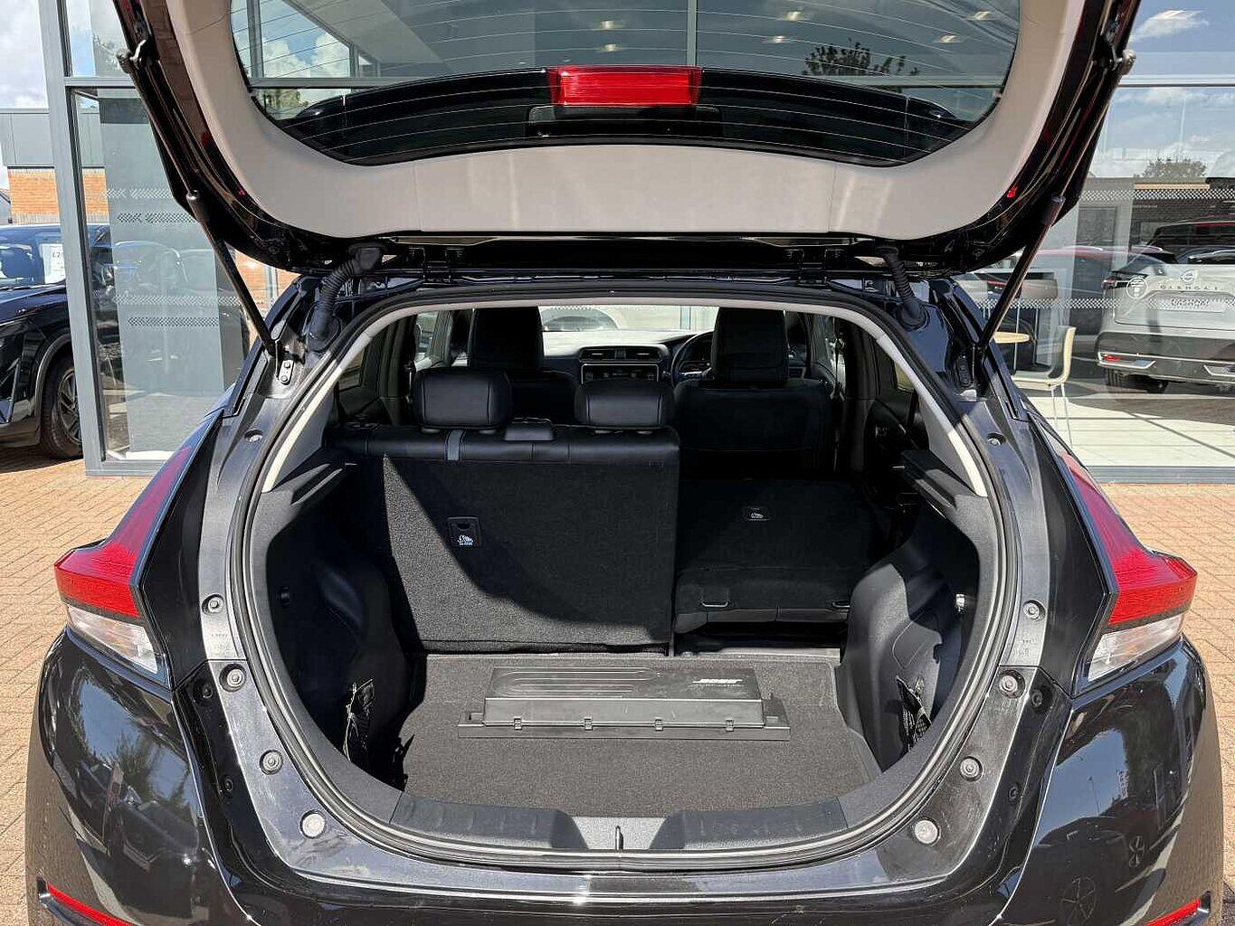 Used Nissan Leaf 2024 for sale - 76179477: Photo 22