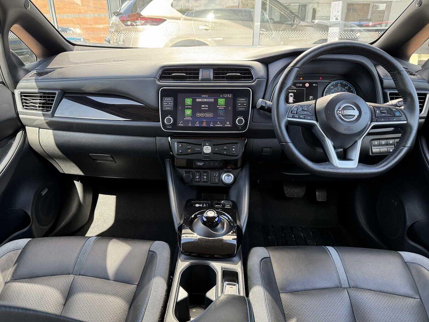 Used Nissan Leaf 2024 for sale - 76179477: Photo 25