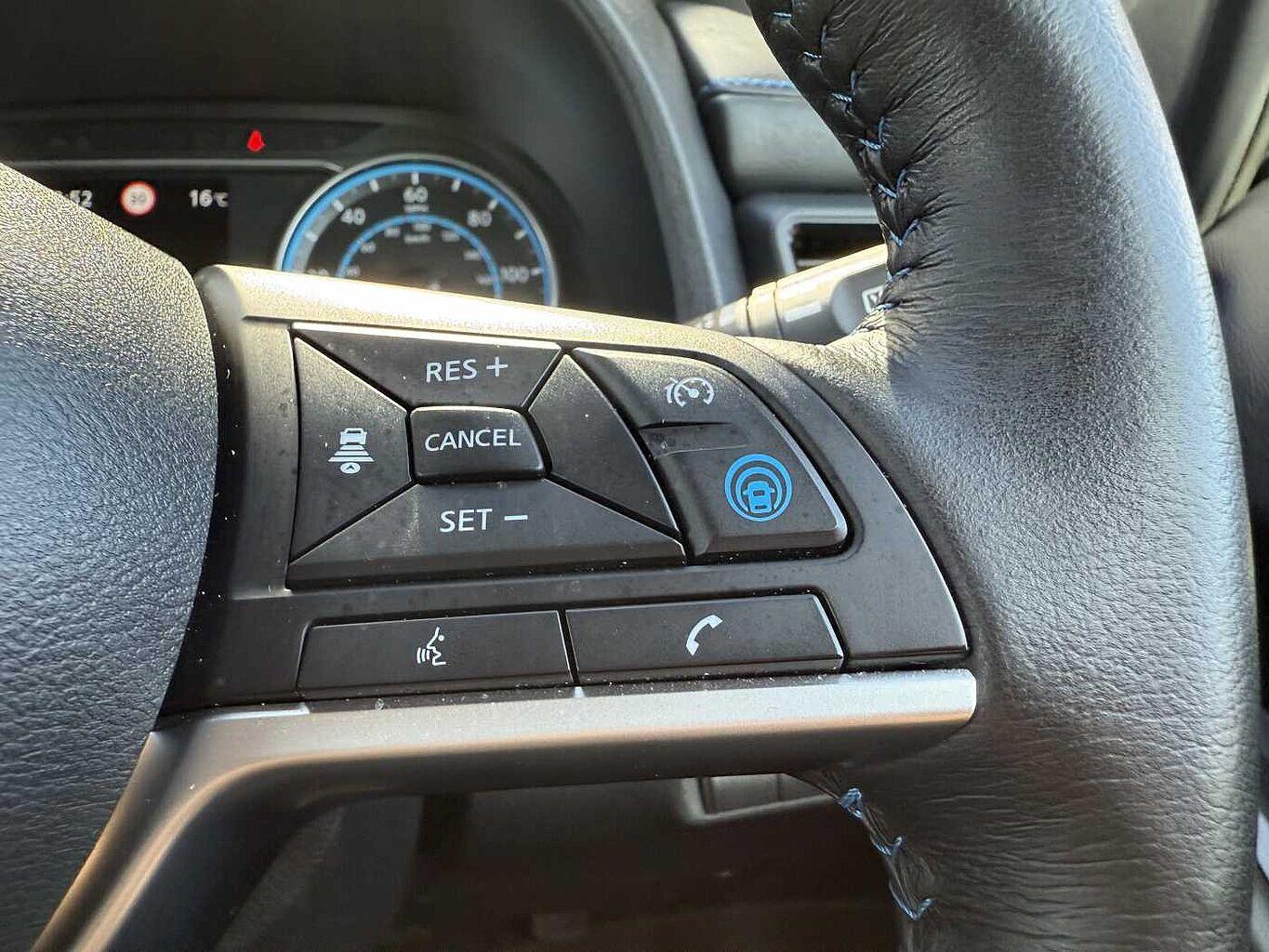 Used Nissan Leaf 2024 for sale - 76179477: Photo 28