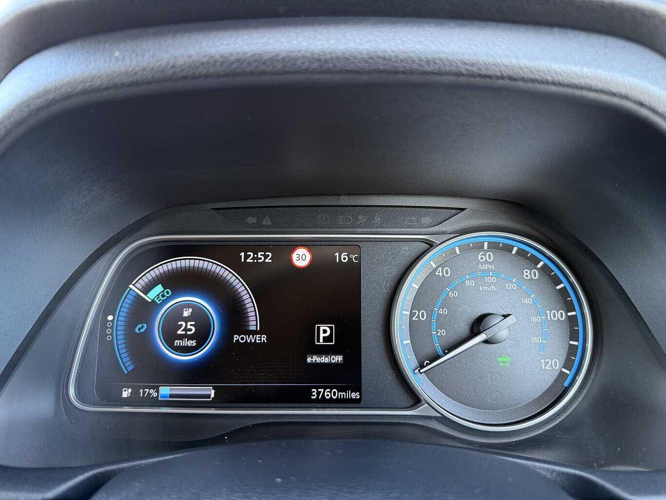 Used Nissan Leaf 2024 for sale - 76179477: Photo 29
