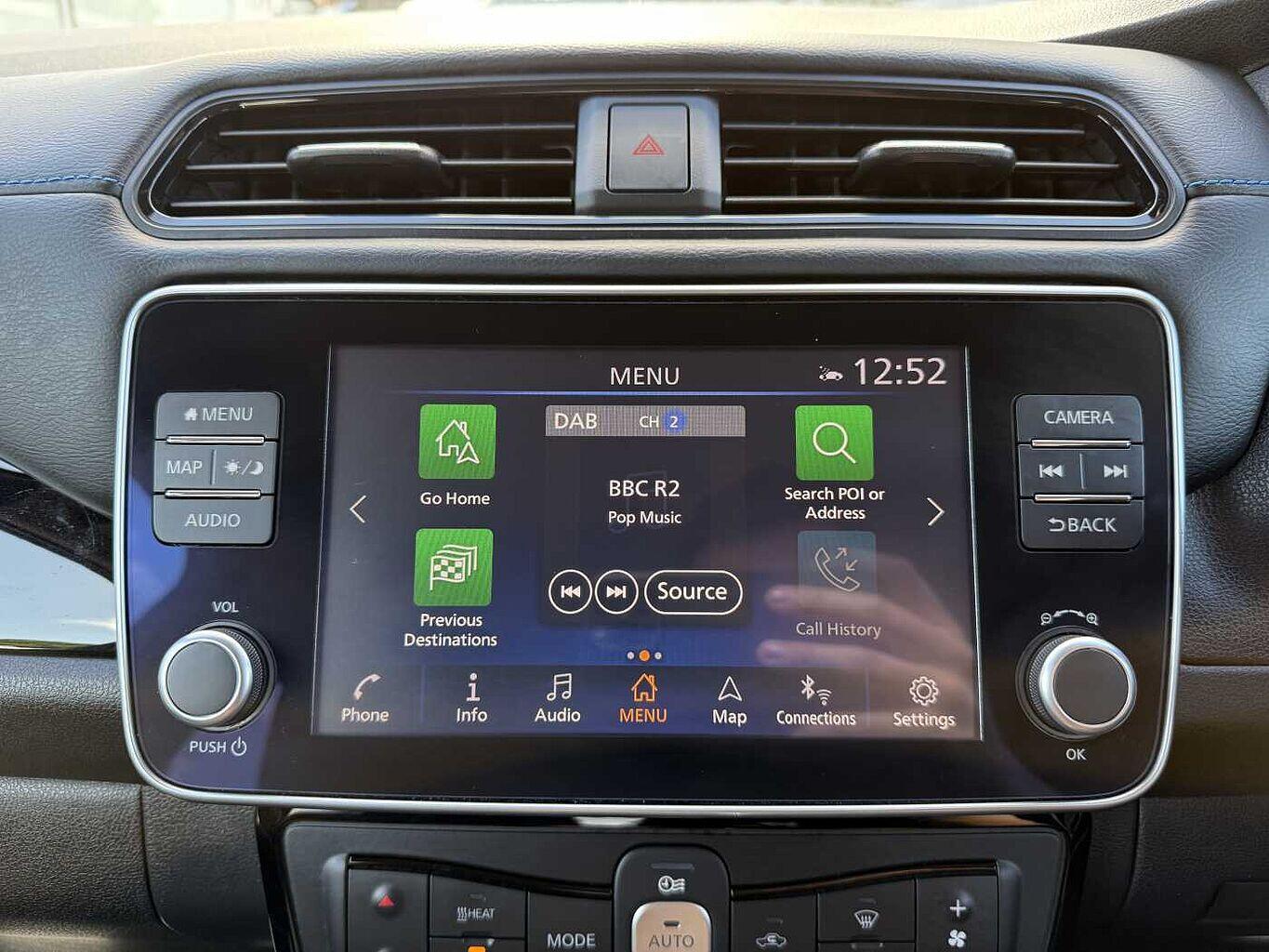 Used Nissan Leaf 2024 for sale - 76179477: Photo 31