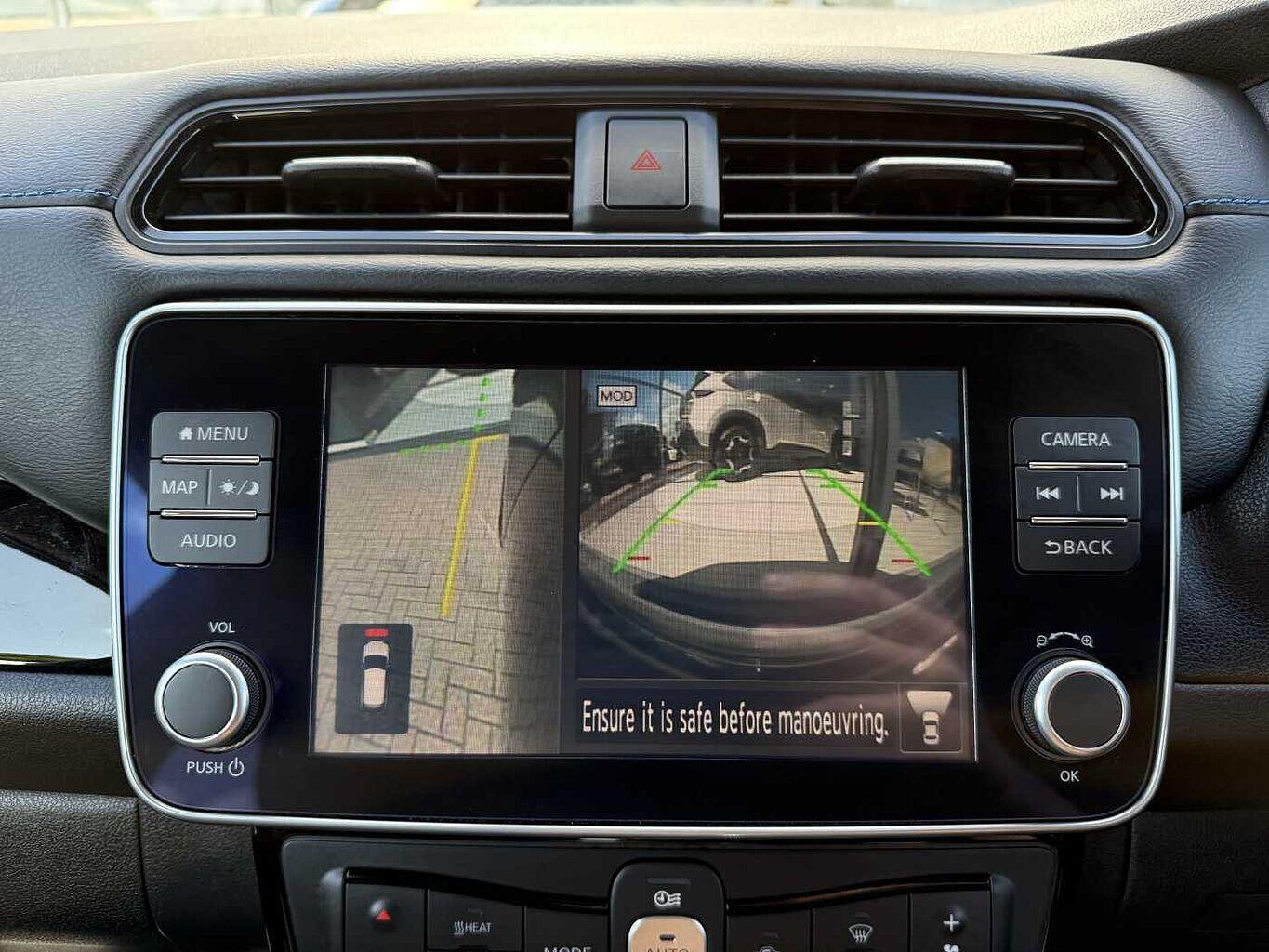 Used Nissan Leaf 2024 for sale - 76179477: Photo 39
