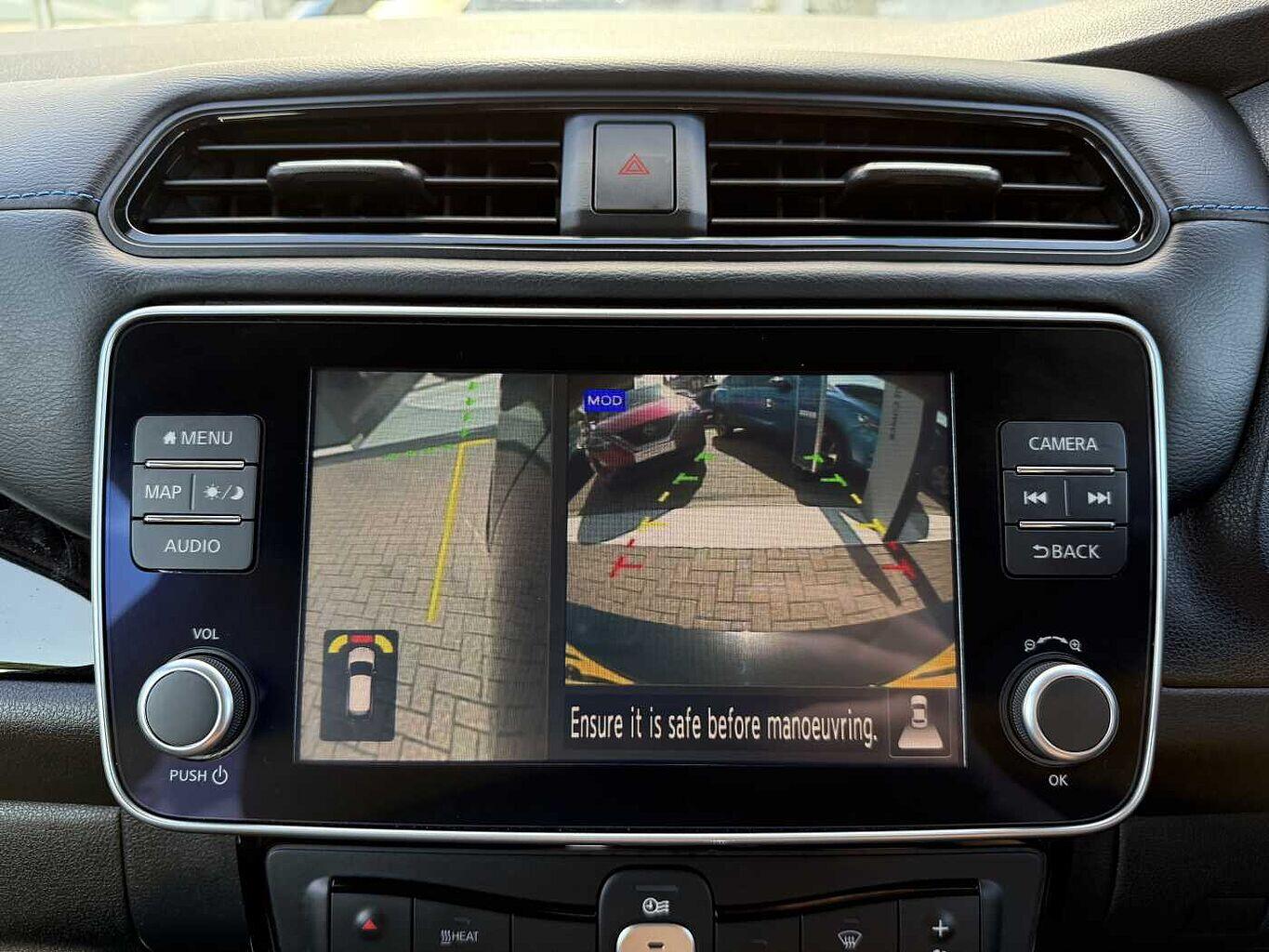 Used Nissan Leaf 2024 for sale - 76179477: Photo 41