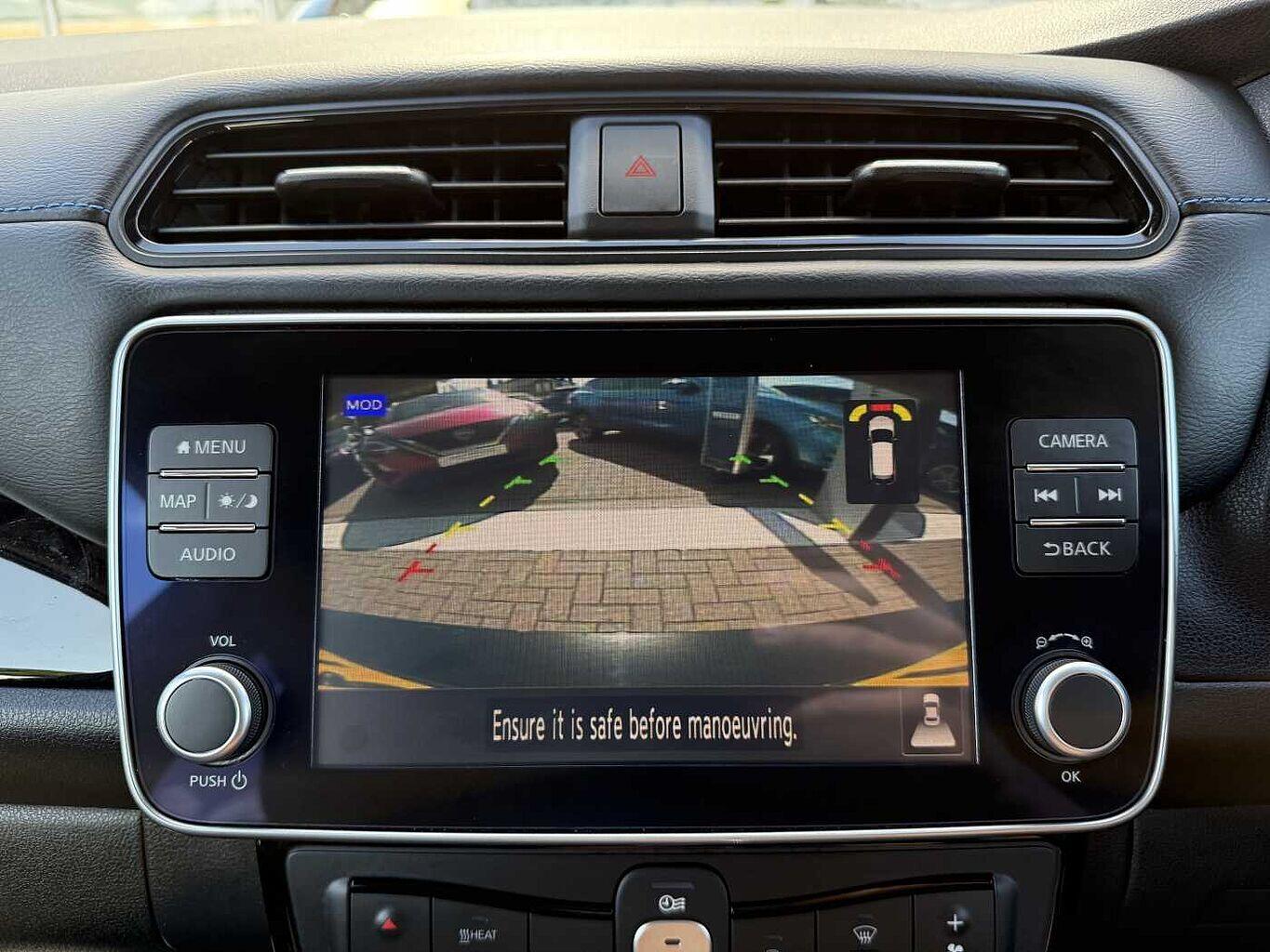 Used Nissan Leaf 2024 for sale - 76179477: Photo 42