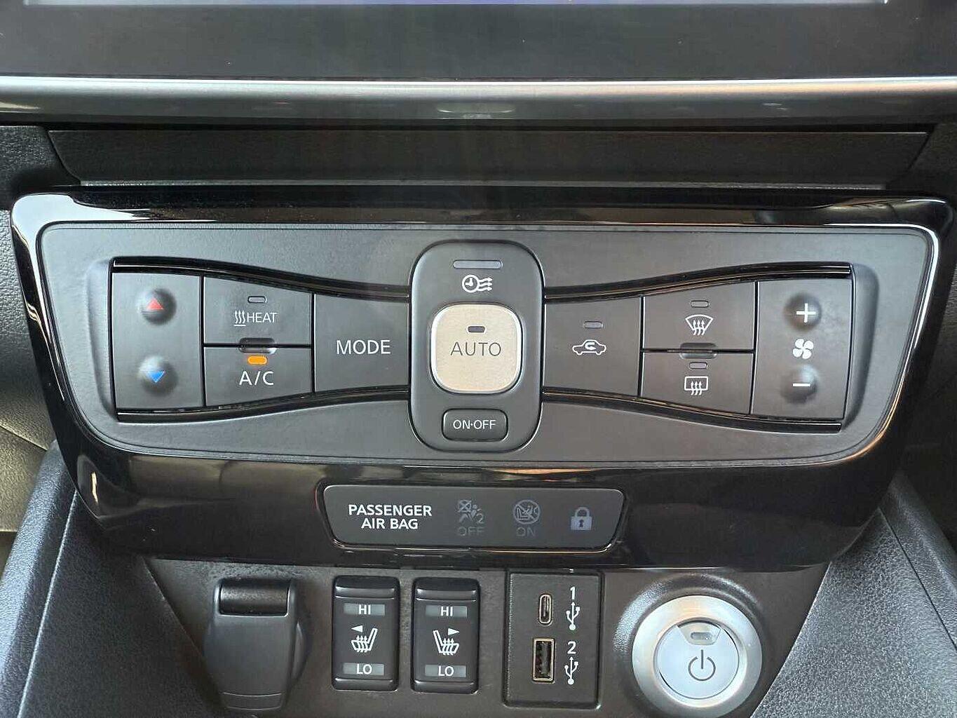 Used Nissan Leaf 2024 for sale - 76179477: Photo 43