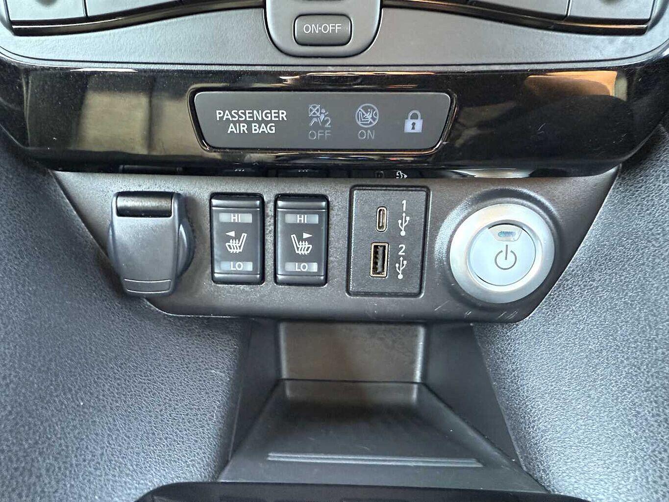 Used Nissan Leaf 2024 for sale - 76179477: Photo 44