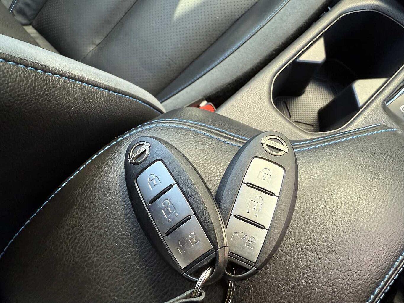 Used Nissan Leaf 2024 for sale - 76179477: Photo 49