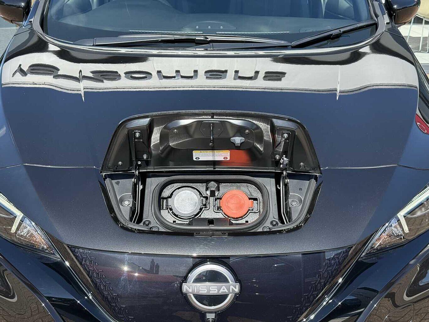 Used Nissan Leaf 2024 for sale - 76179477: Photo 5