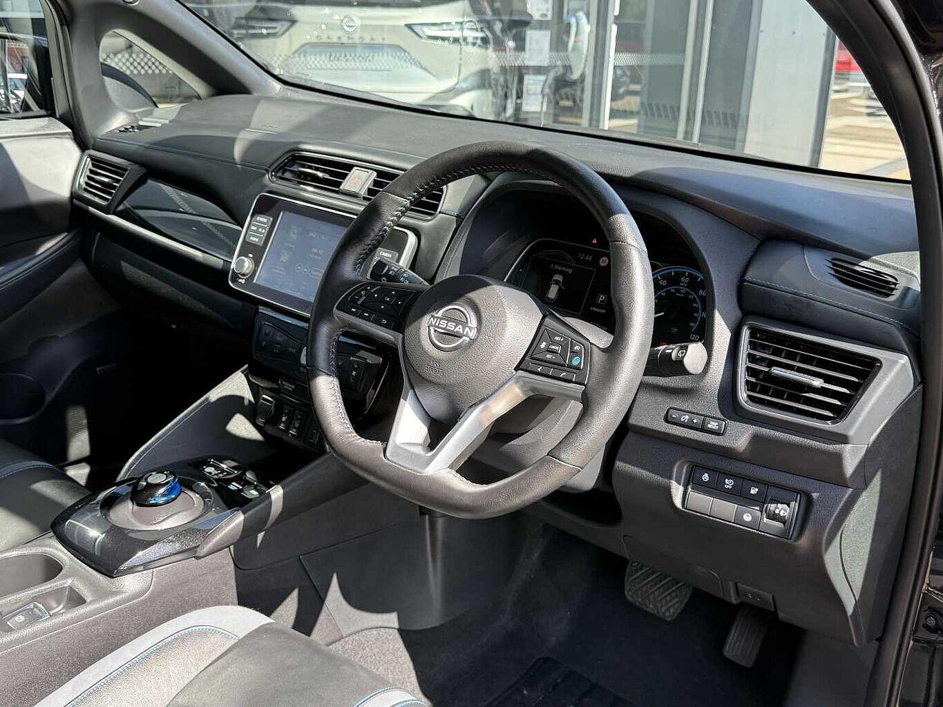 Used Nissan Leaf 2024 for sale - 76179477: Photo 6